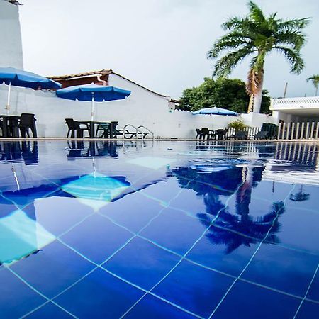 Hotel Sol De Occidente San Jerónimo Dış mekan fotoğraf