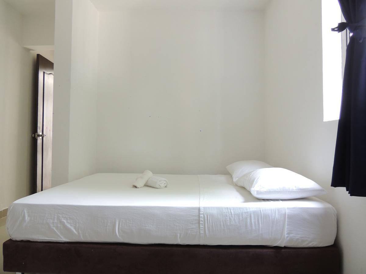 Hotel Sol De Occidente San Jerónimo Oda fotoğraf