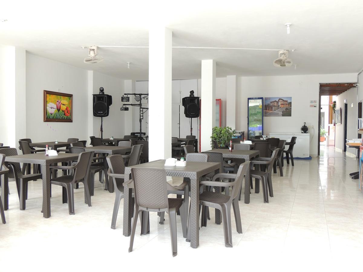 Hotel Sol De Occidente San Jerónimo Dış mekan fotoğraf