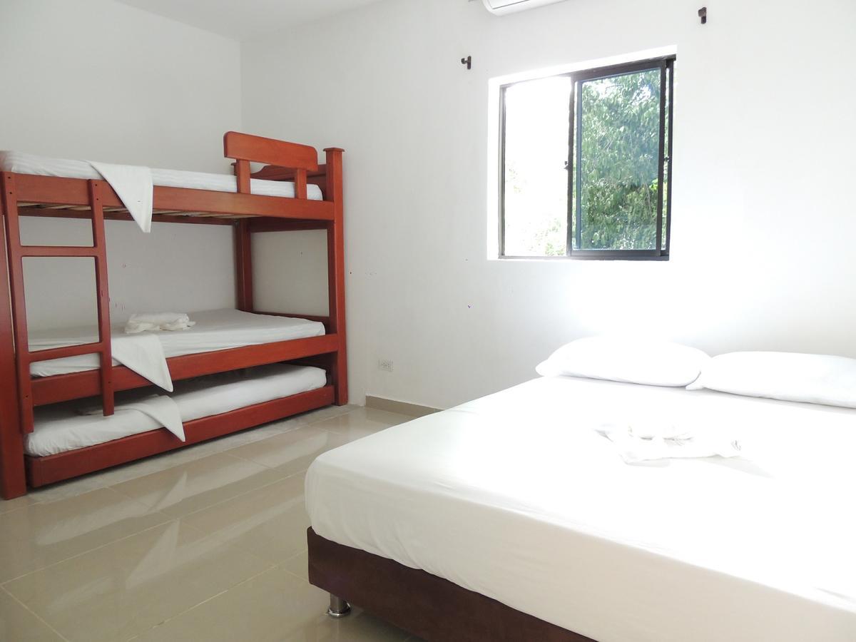 Hotel Sol De Occidente San Jerónimo Dış mekan fotoğraf