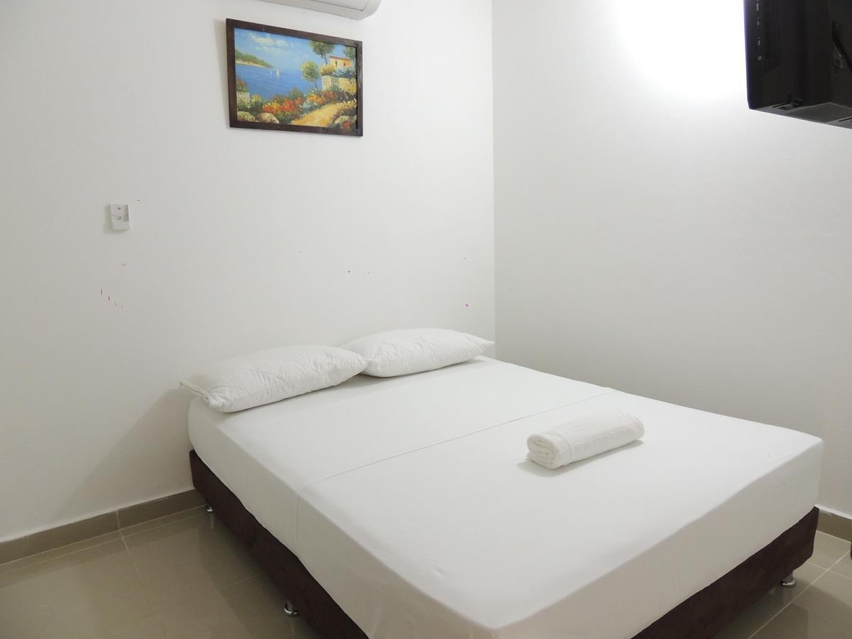 Hotel Sol De Occidente San Jerónimo Dış mekan fotoğraf